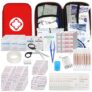 275-Piece First Aid Emergency Kit