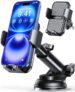 3 in 1 Adjustable Car Phone Holder