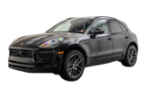 2024 Porsche Macan demo Lease deal for $1199!
