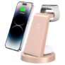 3-in-1 Wireless Charger for Apple Devices