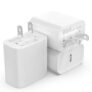 3 Pack 20W USB C Fast Charger