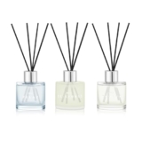 3-Pack Fragrance Reed Diffuser Set