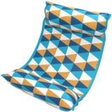 4-in-1 Pool Hammock Float