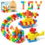 42PCS Magnetic Building Blocks
