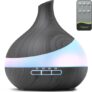 500ML Essential Oil Diffuser
