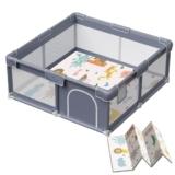 Waterproof Baby Playpen
