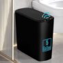 5 Gallon Touchless Motion Sensor Trash Can