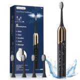 5 Modes Sonic Electric Toothbrush