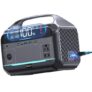 600W Portable Power Station