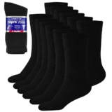 6 Pairs Cotton Socks