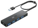 Acer USB Hub 4-Port