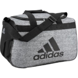 adidas Diablo Small Duffel Gym Bag