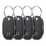 AirTags 4-Pack Bluetooth Trackers for Apple