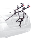 Allen Sports Deluxe 2 Bike Trunk Mount Rack