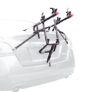 Allen Sports Deluxe 2 Bike Trunk Mount Rack