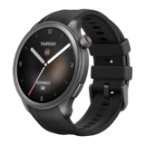 Amazfit Balance Smart Watch with Fitness Tracker