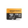 Amazon Basics 256GB Micro SD Card
