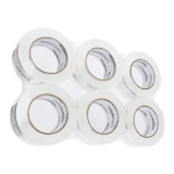 Packaging Tape 6-Pack