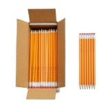 Pre-Sharpened #2 Pencils, 150 Count