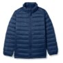 Amazon Essentials Boys’ Packable Puffer Jacket