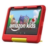 Amazon Fire HD 10 Kids Tablet – Mickey