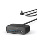 Anker 525 7 in 1 USB C Charging Station