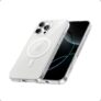 Anker MagGo Clear Magnetic Case for iPhone 16 Pro