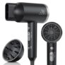 1800W Ionic Hair Dryer  with Diffuser