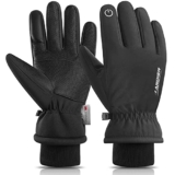 Anqier Winter Touchscreen Gloves