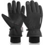 Anqier Winter Touchscreen Gloves
