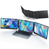 14 Inch Triple Laptop Screen Extender
