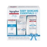 Aquaphor Baby Care Gift Set Essentials