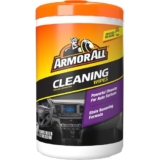 Armor All Car Cleaning Wipes