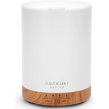 ASAKUKI Essential Oil Diffuser & Humidifier