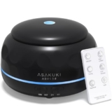 ASAKUKI Essential Oil Diffuser