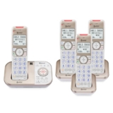 AT&T Bluetooth Expandable Cordless Phone Set