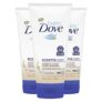 Baby Dove Soothing Cream Lotion 3-Pack