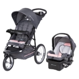 Baby Trend Expedition Jogger Travel System
