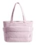BAGSMART Lightweight Quilted Tote Bag