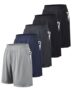 BALENNZ Men’s Athletic Shorts