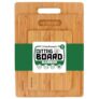 Bamboo Cutting Board Set of 3