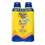 Banana Boat Kids SPF 50 Sunscreen Spray