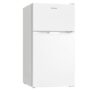 BANGSON Mini Fridge with Freezer 3.2 CU.FT