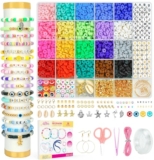 Beads Bracelet Making Kit