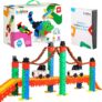500 Piece Kids Building Blocks Set