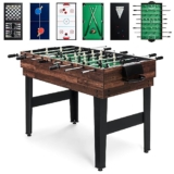 Best Choice 10-in-1 Combo Game Table