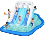 Bestway H2OGO! Tidal Trifecta Water Park