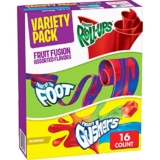 Betty Crocker Fruit Snacks Variety Pack