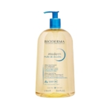 Bioderma Atoderm Shower Oil