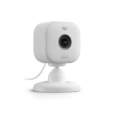 Blink Mini 2 Home Security Camera